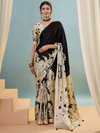 Raga 52 Semi Modal Printed Sarees Wholesale Price In Surat